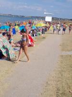 Apartments Zora - B&B Nin