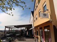 DG Apartment mit Neckarblick - B&B Nürtingen