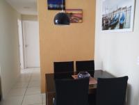 Those who like the beach and the pool - B&B Cabo Frio