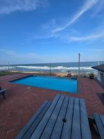 Umdloti Luxe Horizon - Ferienwohnung eMdloti