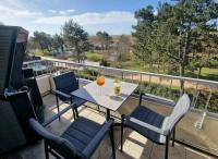 Haus-Atlantis-Whg-13 - Chambres d’hôtes Sankt Peter-Ording