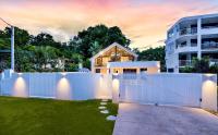 Clifton by the sea, Cairns - B&B Clifton Beach