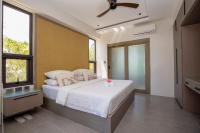 Two Bedroom Suite 1B