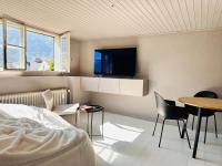 Spacious Apartment with Terrace Gerbi Living - B&B Näfels