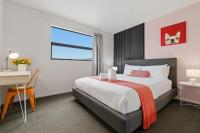 3BRM 3 Bathroom Central townhouse free car park - B&B Christchurch