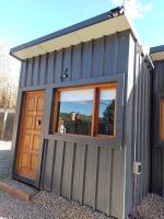 Sol de montaña, Bariloche. - Bed and Breakfast Bariloche