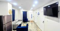 New 2BR Walk 2 Niagara Falls In 5 Min-Free Parking - B&B Niagara Falls
