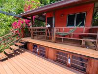 Tao Thong Villa 2 - Bed and Breakfast Koh Tao
