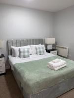 Stylish 2 bed in prime location with Free Parking - B&B Birmingham