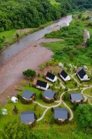 นวนิยาย Nava-Niyay - Chambres d'hôtes Ban Huai Ti