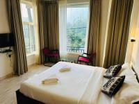 The Thekkady Haritham Residency - Chambres d'hôtes Thekkadi