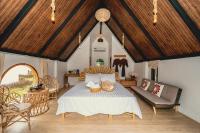นวนิยาย Nava-Niyay - Ferienwohnung Ban Huai Ti