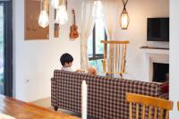 KuTÓN ECOCAMP - B&B Lương Sơn