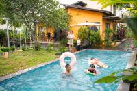 KuTÓN ECOCAMP - B&B Lương Sơn