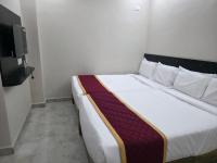 RK Residency - Ferienwohnung Tirupati