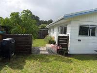 Coastal Retreat 1 min to Purangi Estuary, Cooks Beach - B&B Cooks Beach