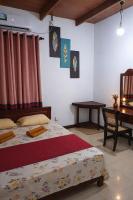 Habitación Doble Deluxe (2 adultos + 1 niño) 