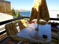 Apartamento en Edificio Las Arenas - Ferienwohnung Concón