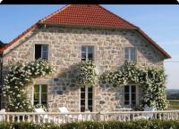 Loire-Gerbier-Mézenc - B&B Sainte-Eulalie