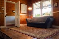 Lumeah Guest House - Historic 1888 Guest House at Adventure Bay Beach - Bed and Breakfast Adventure Bay