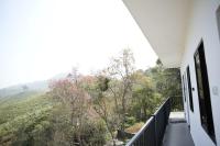 Leaf hill Mountain view holidays vagamon - Ferienwohnung Vagamon