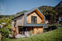 Bergliebe Rabenstein - B&B Scheffau am Tennengebirge