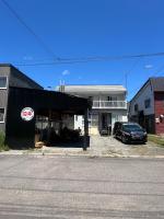 旭川ロキ - B&B Asahikawa