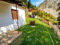 Family Country House - B&B Agía Paraskeví