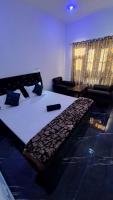 Bakhshi guest house - Bed and Breakfast Srinagar