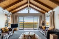 Omahau Down - B&B Lake Pukaki