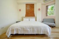 Kamer met Queensize Bed