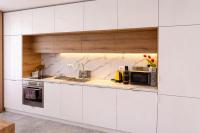 CityApartment with Free Private Parking - B&B Sofía
