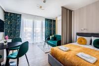 Cosmo Apartments - Ferienwohnung Danzig