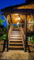 Cozora Nook - Sigiriya - B&B Sigiriya