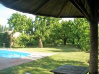 Tardecitas del Atuel - B&B