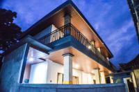 Kumala House - Bed and Breakfast Ubud