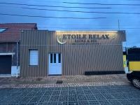 Étoile relax - Ferienwohnung Douai