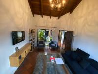 Casa Don Pancho - B&B Ciudad Vieja