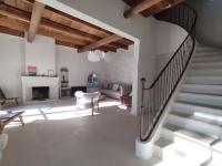 Mas provençal avec piscine Oustau de Fontvieille - Chambres d'hôtes Fontvieille