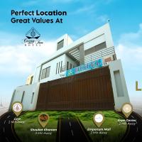 Cuzzy Inn Stay - B&B Lahore