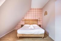 Le P'tit Bretzel - Chambres d’hôtes Turckheim