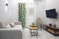 Ioanna Apartments Central Comfort Stay - B&B Thessaloniki
