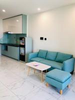Căn hộ Vinhomes Grand Park - B&B Long Bình