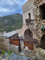 Vathia Tower 1894 - B&B Vátheia