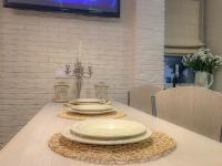 Studio Luxe on Victory Street in the city center - Ferienwohnung Winnyzja