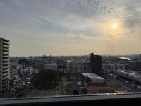 MKHouse 行徳駅徒歩1分の11階のお部屋 - Ferienwohnung Tokio