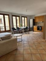 Elegant Geneva Stay betw Cornavin Station & Lake - B&B Ginevra