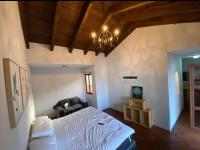 Casa Don Pancho - B&B Ciudad Vieja