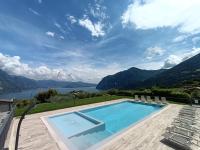 IseoLakeRental - Casa del Sole - Chambres d'hôtes Riva di Solto