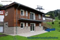 Two-Bedroom Apartment with Terrace and Free Parking (6 Adults)